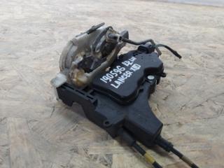 Замок двери задний левый LANCER X 10 07-15 2010 Хетчбек 2.4 4B12