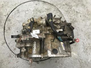 АКПП SX4 06-13 2008 Седан 2.0 J20A