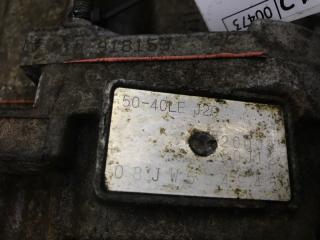 АКПП SX4 06-13 2008 Седан 2.0 J20A