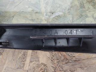 Стекло двери глухое заднее левое MITSUBISHI LANCER X 10 07-15 Хетчбек 2.4 4B12