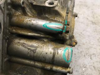 АКПП на запчасти ( под ремонт ) RDX 12-19 Внедорожник