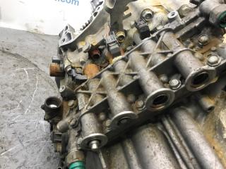 АКПП RDX 12-19 2018 Внедорожник 3.5