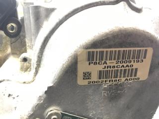 АКПП RDX 12-19 2018 Внедорожник 3.5