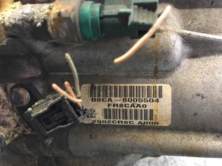 АКПП RDX 12-19 2014 Внедорожник 3.5