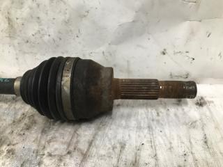 Привод передний правый INFINITI FX S50 03-08 Внедорожник 3.5