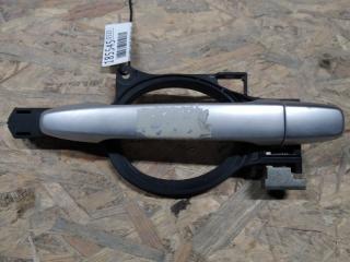 Ручка двери наружная задняя правая MITSUBISHI OUTLANDER XL 05-13 2007