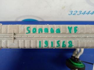 Испаритель кондиционера SONATA YF 10-14