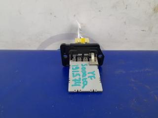 Резистор печки SONATA YF 10-14