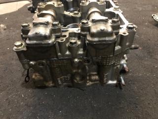 Головка блока цилиндров правая SUBARU OUTBACK 09-14 BR Седан 2.5