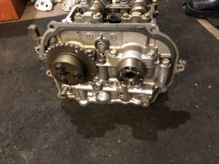 Головка блока цилиндров правая OUTBACK 09-14 BR Седан 2.5