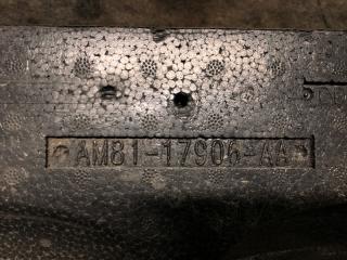 Наполнитель бампера задний задний 6 GH 07-12 2011 Седан 2.5