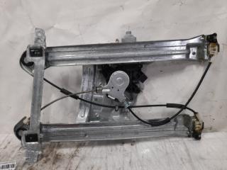 Стеклоподъемник передний правый MITSUBISHI GALANT 03-12 Седан