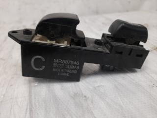 Кнопка стеклоподъемника передняя правая GALANT 03-12 Седан