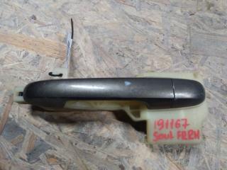 Ручка двери наружная передняя правая KIA SOUL AM 08-13 2012