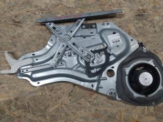 Стеклоподъемник передний правый KIA SOUL AM 08-13 2012