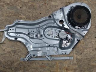 Стеклоподъемник передний правый SOUL AM 08-13 2012 Хетчбек 2.0