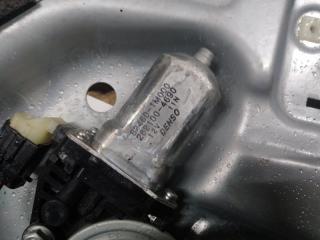 Стеклоподъемник передний правый KIA SOUL AM 08-13 Хетчбек 2.0