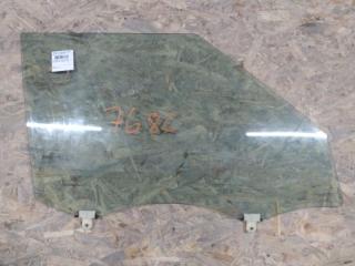 Стекло двери переднее правое KIA SOUL AM 08-13 2012