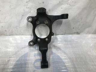 Кулак поворотный передний левый FX S50 03-08 2007 Внедорожник 3.5