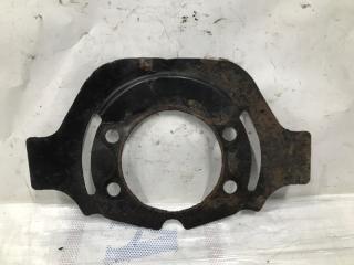 Защита тормозного диска передняя левая FX S50 03-08 2007 Внедорожник 3.5