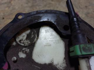 Топливный насос MITSUBISHI LANCER X 10 07-15 Хетчбек 2.4 4B12