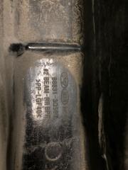 Усилитель заднего бампера задний HYUNDAI SONATA YF 10-14 YF 2.4