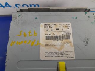 Магнитола TOYOTA TACOMA 05-15 GRN270 4.0 1GRFE