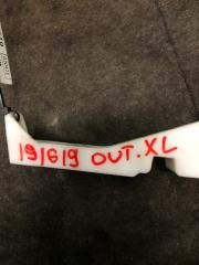 Кронштейн крепления фары передний левый OUTLANDER XL 05-13 2007 Внедорожник 3.0