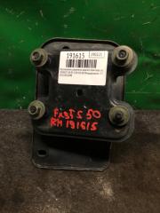 Кронштейн усилителя заднего бампера задний правый FX S50 03-08 2005 Внедорожник 3.5