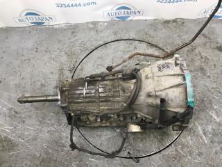 АКПП GS350 GS300 05-11 2007 Седан 3.5