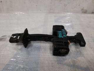 Ограничитель двери передний левый VOLKSWAGEN JETTA USA 10-17 2013