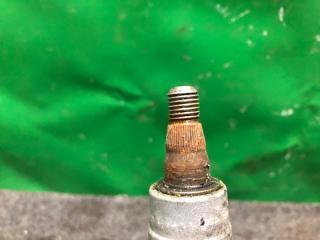 Трапеция стеклоочистителей EX35(37) 07-12 2008 Внедорожник 3.5