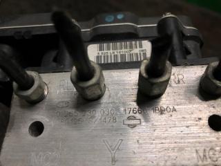 Блок ABS EX35(37) 07-12 2008 Внедорожник 3.5