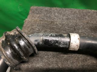 Стабилизатор задний задний INFINITI EX35(37) 07-12 Внедорожник 3.5