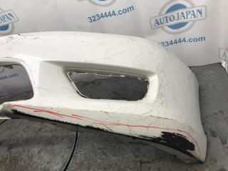 Бампер передний HONDA ACCORD CR 13-18