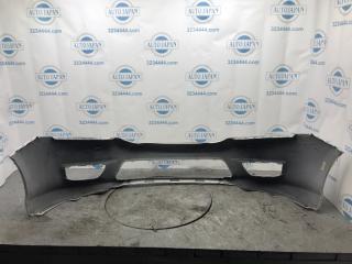 Бампер передний ACCORD CR 13-18