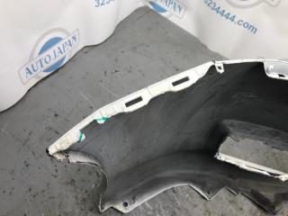 Бампер передний ACCORD CR 13-18