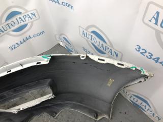 Бампер передний ACCORD CR 13-18