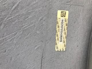 Бампер передний ACCORD CR 13-18