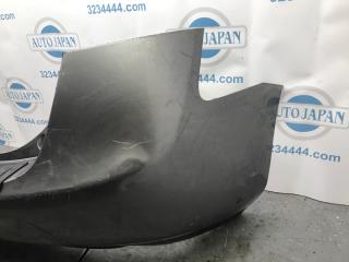 Бампер задний NISSAN ROGUE 08-15