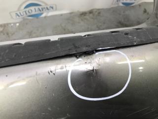 Бампер задний ROGUE 08-15