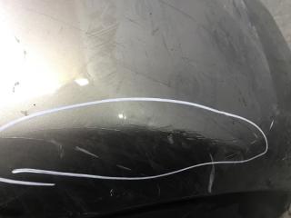 Бампер задний ROGUE 08-15