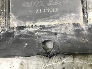 Бампер задний ROGUE 08-15