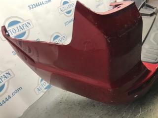 Бампер задний 4RUNNER 10-16