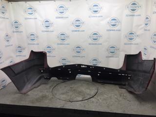 Бампер задний 4RUNNER 10-16