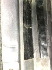 Бампер задний 4RUNNER 10-16