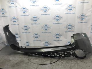 Бампер задний TOYOTA HIGHLANDER 13-19