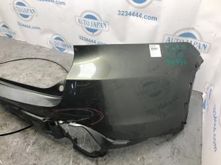 Бампер задний HIGHLANDER 13-19