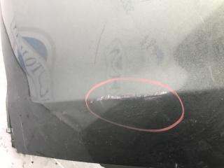 Бампер задний HIGHLANDER 13-19