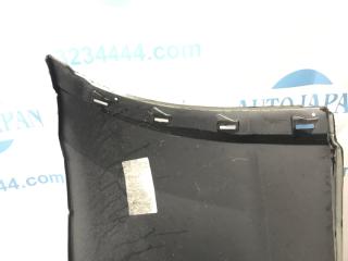 Бампер задний HIGHLANDER 13-19